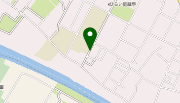 平井2丁目第2の地図画像