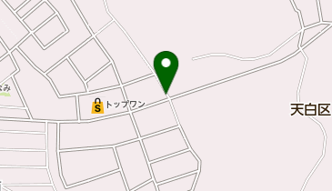 リパーク平針南2丁目の地図画像