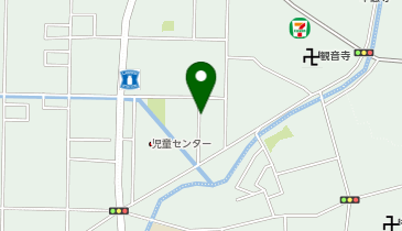 川越石原町1丁目の地図画像