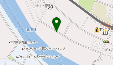 千住緑町1丁目の地図画像