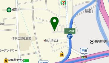 平河町2丁目第9の地図画像