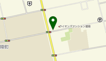 リパーク東北大学病院東の地図画像