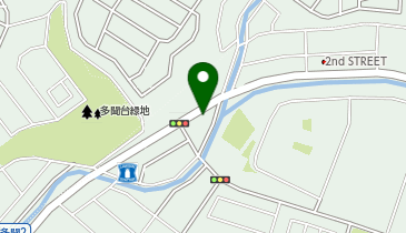 リパーク垂水本多聞3丁目の地図画像