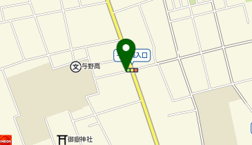 さいたま本町西2丁目の地図画像
