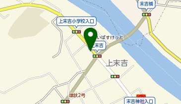 リパーク横浜上末吉5丁目第2の地図画像