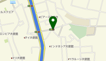 東五反田5丁目第6の地図画像