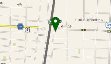 西春駅前第2の地図画像