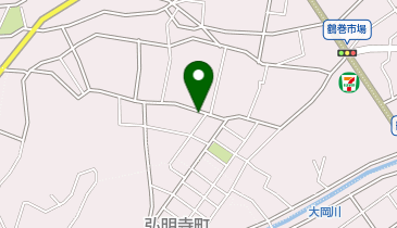 リパーク井土ヶ谷中町の地図画像