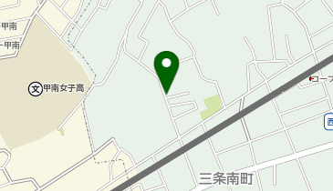 リパーク芦屋三条町第2の地図画像