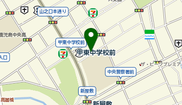 鹿児島樋之口町第4の地図画像