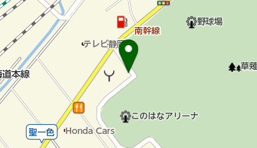 予約制 軒先パーキング 聖一色 第4駐車場 静岡市駿河区 軒先パーキング 422 8007 の地図 アクセス 地点情報 Navitime 予約制 軒先パーキング 聖一色 第4駐車場 静岡市駿河区 軒先パーキング 422 8007 の地図 アクセス 地点情報 Navitime