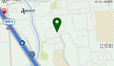 【予約制】akippa 豊中市箕輪1丁目14 岸本駐車場の地図画像