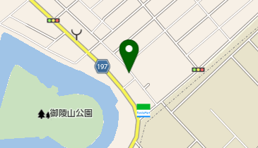 【予約制】akippa 堺市北区百舌鳥梅町3丁目52 レオパレスレグルス 駐車場(17611)の地図画像