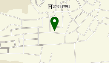 【予約制】akippa 平塚市北金目3丁目15 レオネクストペレグリン駐車場 (45705)の地図画像