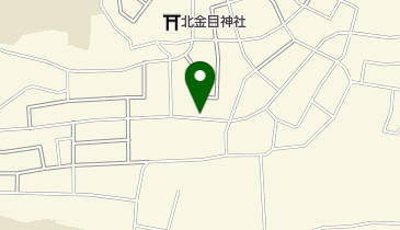 【予約制】akippa 平塚市北金目3丁目15 レオパレスベルウッド 駐車場(41533)の地図画像