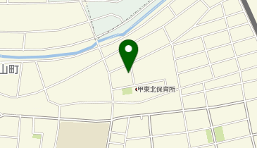 【予約制】akippa 仁川駐車場【軽専用】の地図画像