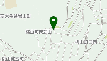 【予約制】akippa 柴治駐車場の地図画像