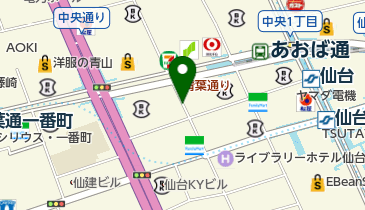 【予約制】akippa 三丸ビルパーキング(1)【機械式】【利用時間:平日のみ 7:30-20:00】の地図画像