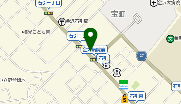 【予約制】akippa MADRID【C473】の地図画像