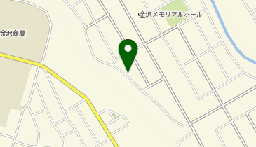 【予約制】akippa アビタシオン2【C001】の地図画像