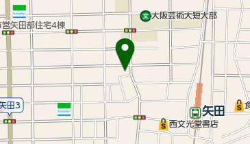 【予約制】akippa 吉川モータープールの地図画像