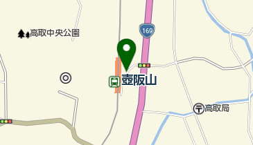 【予約制】akippa 壺阪山駅前駐車場の地図画像