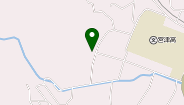 【予約制】akippa 滝馬K・M駐車場(2)の地図画像