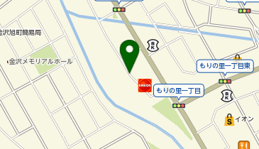 【予約制】akippa YMメゾン1【C255】の地図画像