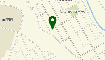 【予約制】akippa D・Stage【A058】の地図画像