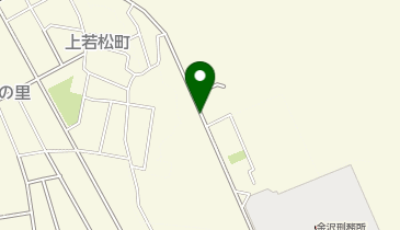 【予約制】akippa Calme Boite【C330】の地図画像