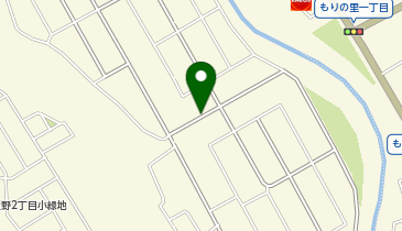 【予約制】akippa HoiAn【C663】の地図画像