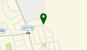 【予約制】akippa ピアチェボーレ【C551】の地図画像