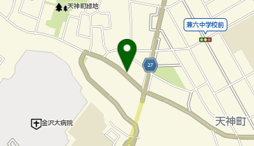 【予約制】akippa ロフトボーイ【C157】の地図画像