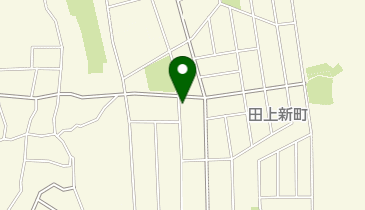 【予約制】akippa コーポエルム1【C336】の地図画像