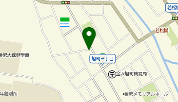 【予約制】akippa セプドール【C446】の地図画像