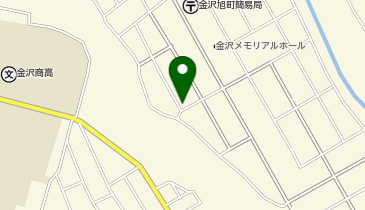 【予約制】akippa コーポローリエ【C032】の地図画像