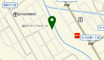 【予約制】akippa ドリカムハウス【C570】の地図画像