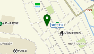 【予約制】akippa A1ハウス【C092】の地図画像