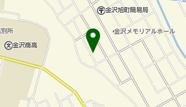【予約制】akippa ダ・カーポ やまびこ【C184】の地図画像
