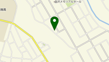 【予約制】akippa サンライズ【C132】の地図画像