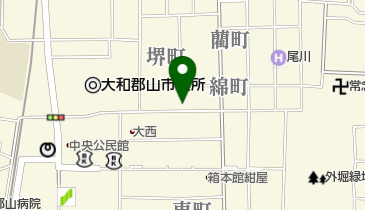 奈良県大和郡山市の予約制駐車場一覧 - NAVITIME