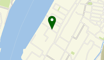 【予約制】akippa 新浜町4丁目月極駐車場の地図画像