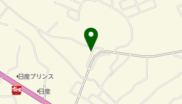 【予約制】akippa 明石市魚住町金ケ崎駐車場の地図画像