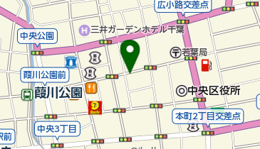【予約制】akippa 柳屋駐車場【利用可能時間:8:00-21:00】の地図画像