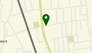 【予約制】akippa プラザ藤豊駐車場の地図画像