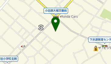 【予約制】akippa エミネンス寿町駐車場の地図画像