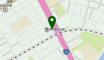 予約制 Akippa チェルヴォこのはな駐車場 大阪市此花区 Akippa 554 0022 の地図 アクセス 地点情報 Navitime 予約制 Akippa チェルヴォこのはな駐車場 大阪市此花区 Akippa 554 0022 の地図 アクセス 地点情報 Navitime