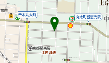 【予約制】akippa 飯田パーキング(2)の地図画像