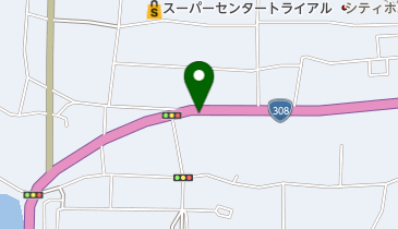 【予約制】akippa ヴェルドミール駐車場【267-01】の地図画像
