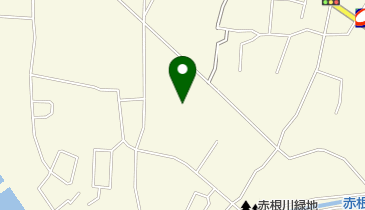 【予約制】akippa ファミール モノモリ駐車場【1135-01】の地図画像